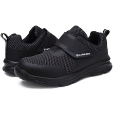 Load image into Gallery viewer, Men&#39;s Safety Shoes Steel Toe Construction Protective  Shockproof