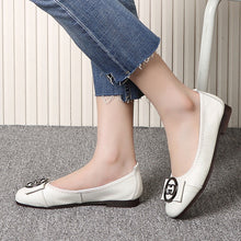 Load image into Gallery viewer, 2020 Women Ballet Flats Shoes Soft Comfort