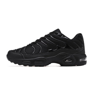 Professional Air Cushion Mesh Breathable Running Shoes