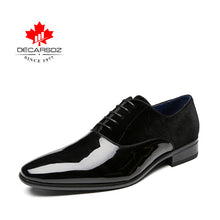 Load image into Gallery viewer, 2020 Autumn &amp; Winter Brand Wedding Dress Shoes for mens