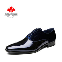 Load image into Gallery viewer, 2020 Autumn &amp; Winter Brand Wedding Dress Shoes for mens
