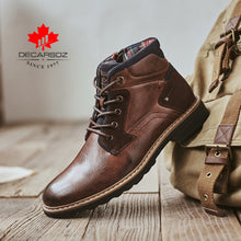 Load image into Gallery viewer, 2020 Autumn Ankle Boots for mens