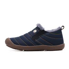Load image into Gallery viewer, Men Casual Shoes Sneakers Autumn Winter Comfortable
