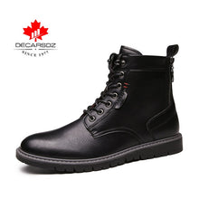 Load image into Gallery viewer, 2020  New Autumn &amp; Winter Ankle Botas For Men