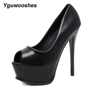 black heels  luxury women pumps fashion shoes high heels