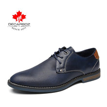 Load image into Gallery viewer, Casual Brand Leather Shoes Male New Fashion