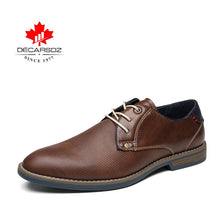 Load image into Gallery viewer, Casual Brand Leather Shoes Male New Fashion