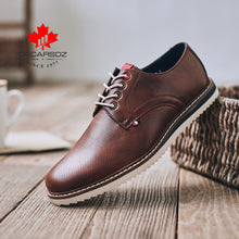 Load image into Gallery viewer, Casual Shoes Men Fashion office Leisure Footwear 2020