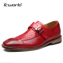 Load image into Gallery viewer, Luxury Designers Formal Shoes for Men