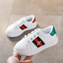 Load image into Gallery viewer, Brand Kids Sneakers New Toddler Casual Soft Flat