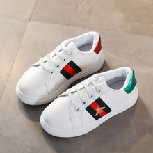 Load image into Gallery viewer, Brand Kids Sneakers New Toddler Casual Soft Flat