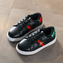 Load image into Gallery viewer, Brand Kids Sneakers New Toddler Casual Soft Flat