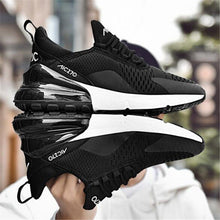 Load image into Gallery viewer, Men Casual Shoes High Quality 2020 Spring Autumn Mesh Sneakers