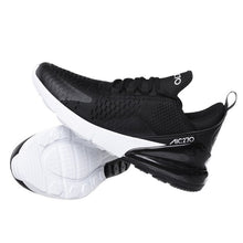 Load image into Gallery viewer, Men Casual Shoes High Quality 2020 Spring Autumn Mesh Sneakers