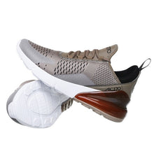 Load image into Gallery viewer, Men Casual Shoes High Quality 2020 Spring Autumn Mesh Sneakers