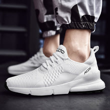 Load image into Gallery viewer, Men Casual Shoes High Quality 2020 Spring Autumn Mesh Sneakers