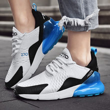 Load image into Gallery viewer, Men Casual Shoes High Quality 2020 Spring Autumn Mesh Sneakers