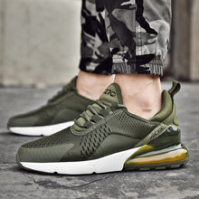 Load image into Gallery viewer, Men Casual Shoes High Quality 2020 Spring Autumn Mesh Sneakers