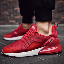 Load image into Gallery viewer, Men Casual Shoes High Quality 2020 Spring Autumn Mesh Sneakers
