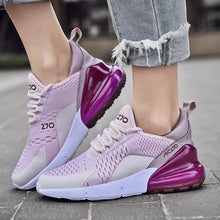 Load image into Gallery viewer, Men Casual Shoes High Quality 2020 Spring Autumn Mesh Sneakers