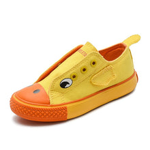 Load image into Gallery viewer, Unisex Kids Canvas Shoes 2020 Summer