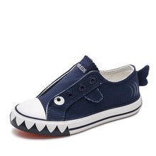Load image into Gallery viewer, Unisex Kids Canvas Shoes 2020 Summer