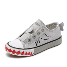 Load image into Gallery viewer, Unisex Kids Canvas Shoes 2020 Summer