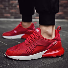 Load image into Gallery viewer, Running Shoes Men  Breathable Zapatillas  Couple Fitness Sneakers Women