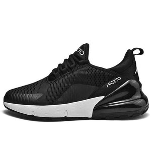 Running Shoes Men  Breathable Zapatillas  Couple Fitness Sneakers Women