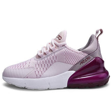 Load image into Gallery viewer, Running Shoes Men  Breathable Zapatillas  Couple Fitness Sneakers Women
