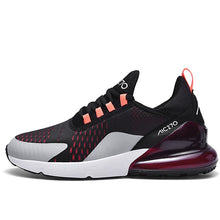 Load image into Gallery viewer, Running Shoes Men  Breathable Zapatillas  Couple Fitness Sneakers Women