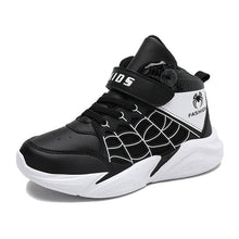 Load image into Gallery viewer, 2020 Winter Kids Sneakers Boy Sport Spiderman