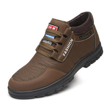 Load image into Gallery viewer, Non-slip Winter Boots Men Plus Size 12