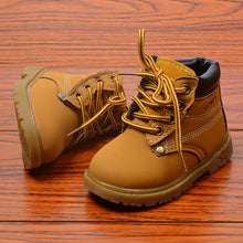 Load image into Gallery viewer, Children Sneakers Martin Boots Kids Shoes