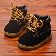 Load image into Gallery viewer, Children Sneakers Martin Boots Kids Shoes