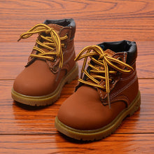 Load image into Gallery viewer, Children Sneakers Martin Boots Kids Shoes