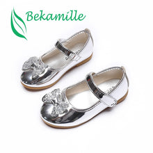 Load image into Gallery viewer, Girl Sweet Princess  Girls Top Quality Shoes