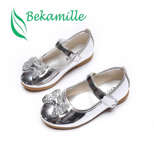 Girl Sweet Princess  Girls Top Quality Shoes