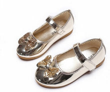 Load image into Gallery viewer, Girl Sweet Princess  Girls Top Quality Shoes