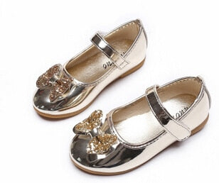 Girl Sweet Princess  Girls Top Quality Shoes