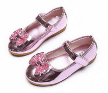 Load image into Gallery viewer, Girl Sweet Princess  Girls Top Quality Shoes