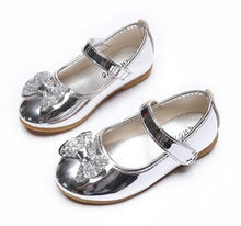 Load image into Gallery viewer, Girl Sweet Princess  Girls Top Quality Shoes