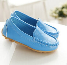 Load image into Gallery viewer, New Fashion Kids shoes On Soft 8 colors