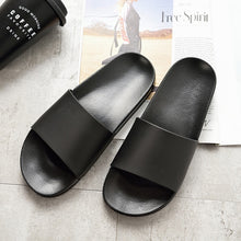 Load image into Gallery viewer, ASIFN Men Casual Non-slip Slides  Sandals Soft Sole Flip Flops