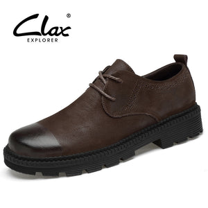 Leather Spring Autumn Designer Men Casual Walking Footwar Winter shoes