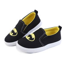 Load image into Gallery viewer, New Fashion Kids Shoes Slip-on Loafers Flats