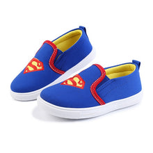 Load image into Gallery viewer, New Fashion Kids Shoes Slip-on Loafers Flats
