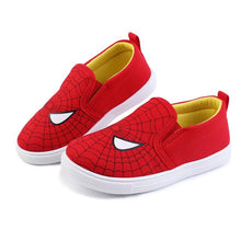 Load image into Gallery viewer, New Fashion Kids Shoes Slip-on Loafers Flats