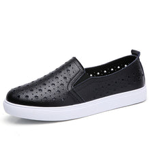 Load image into Gallery viewer, 2020 Summer women flats sneakers ballet flats oxfords shoes