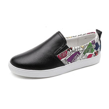 Load image into Gallery viewer, 2020 Summer women flats sneakers ballet flats oxfords shoes